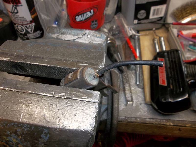 Blower Motor Capacitor Repair