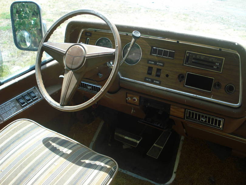 My 1978 Donors Dash