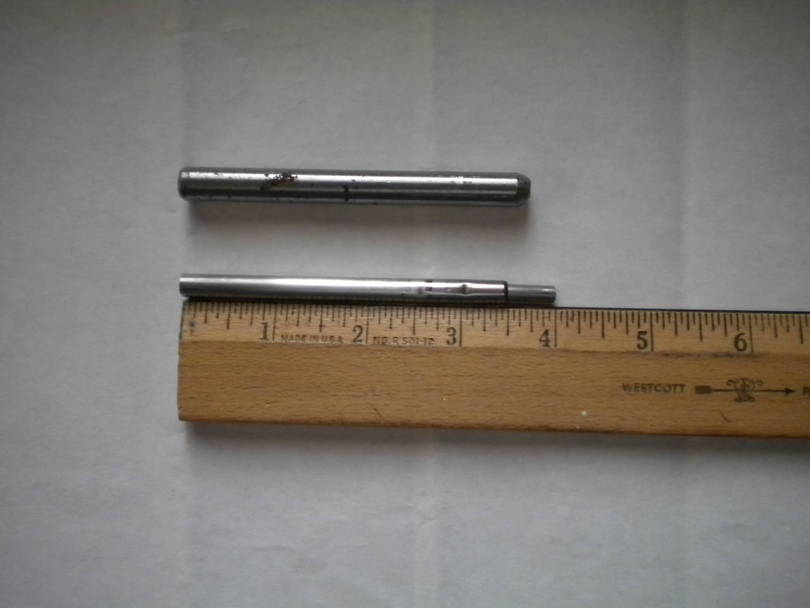 MC Rod Measuring Tool