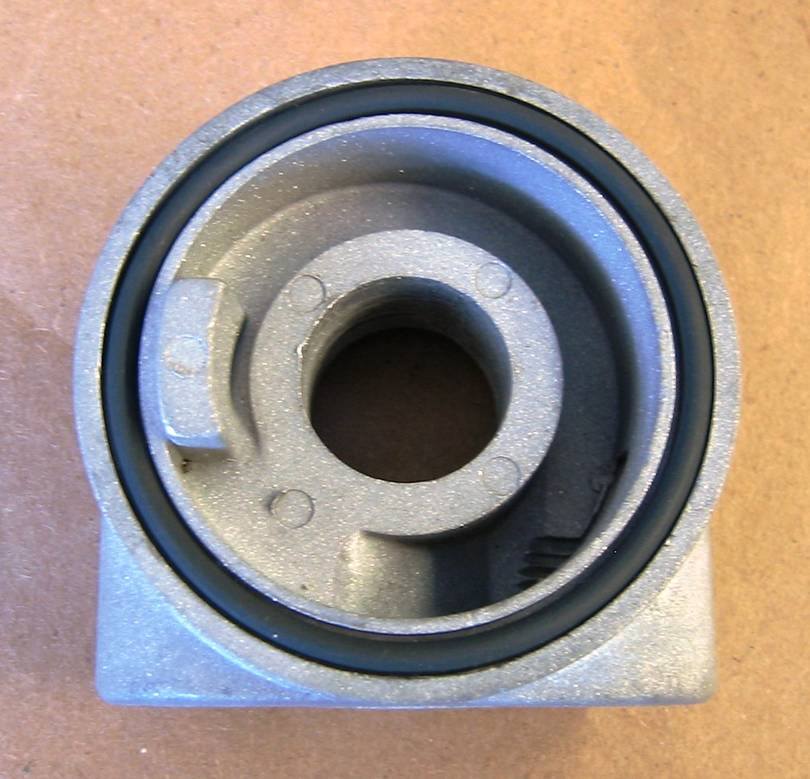 Parker Hannifin O-ring P/N 2-230