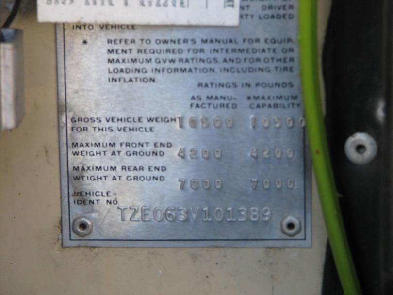 BC Blackberry patch Coach