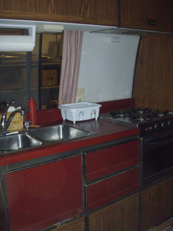 Our new project and love