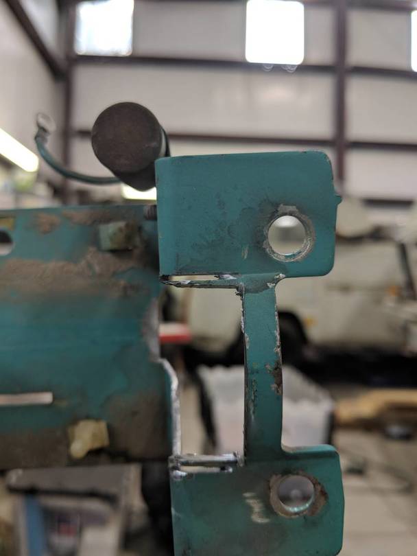 Onan Coil replacement