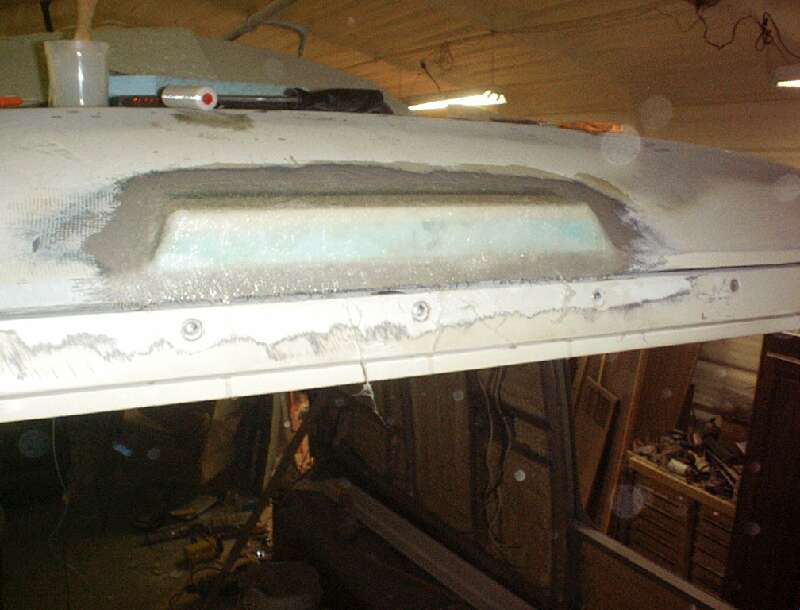 Body Repair
