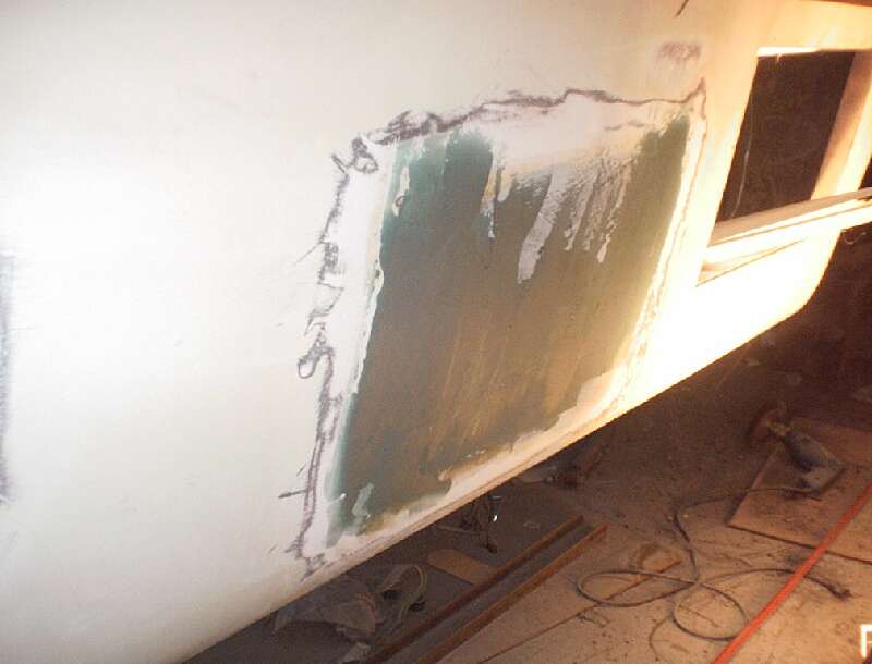 Body Repair