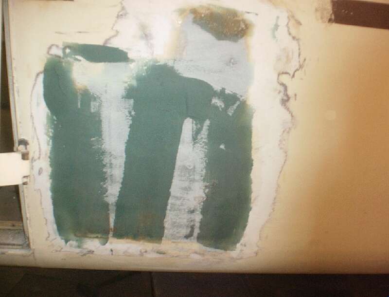 Body Repair