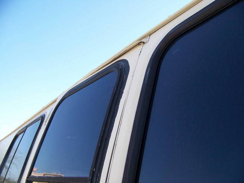 Door Problems After Installing Ragusa Step