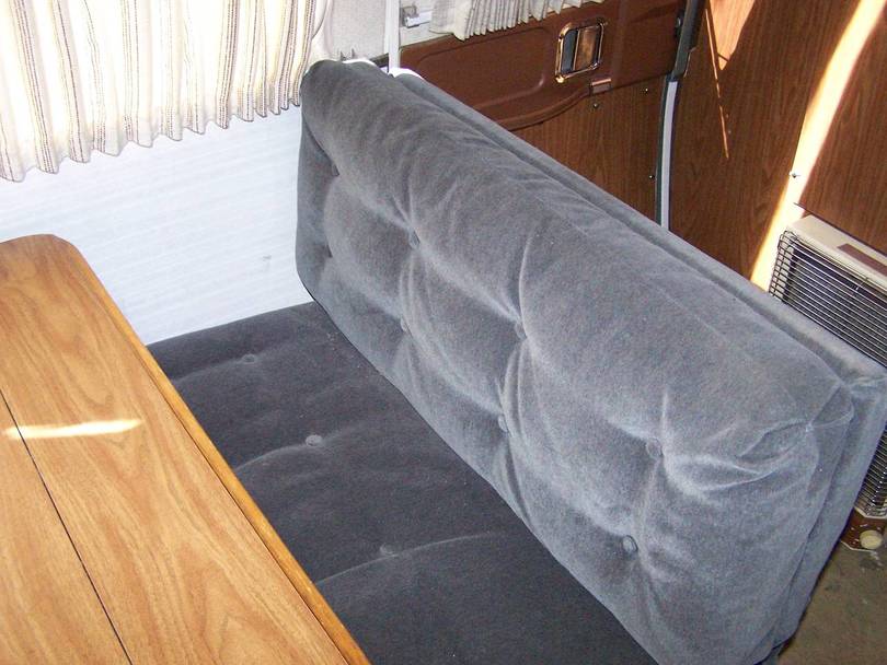 1977 Palm Beach Dinette