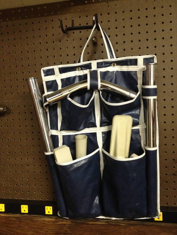 vacuum accessories
