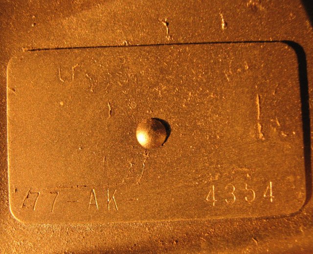 Caspro Rebuilt Transmission - $2000.00