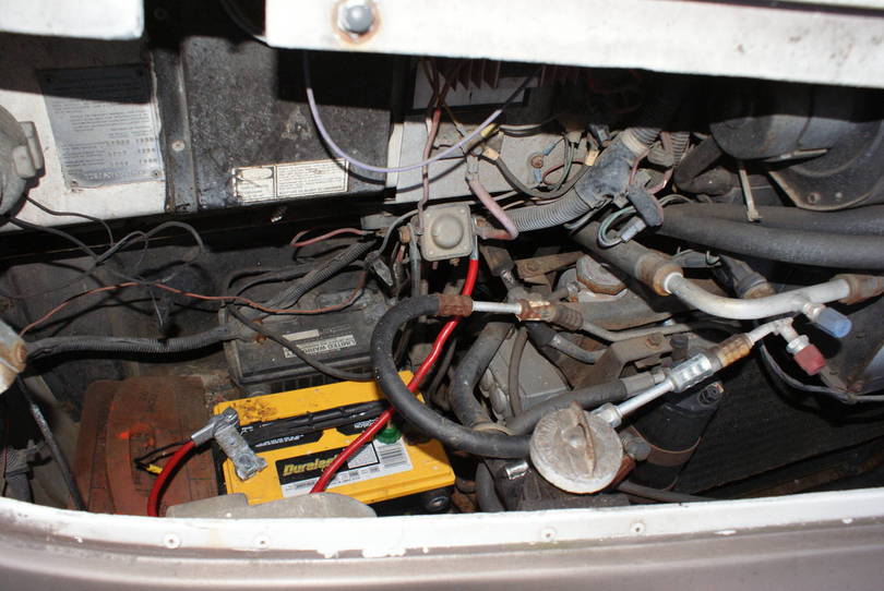 1973 ex Glacier Parts Coach for sale near Gettysburg PA