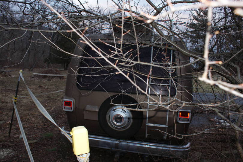 1973 ex Glacier Parts Coach for sale near Gettysburg PA