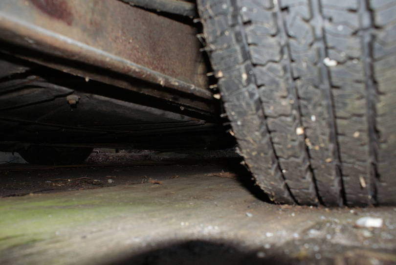 1973 ex Glacier Parts Coach for sale near Gettysburg PA