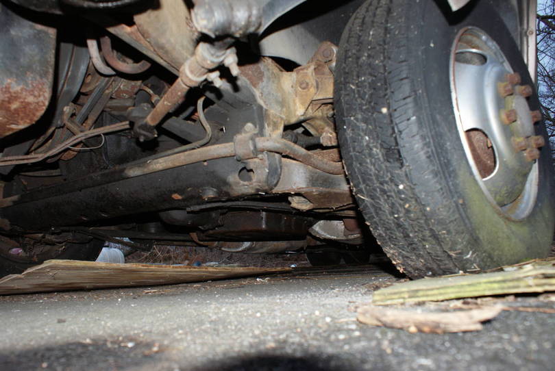 1973 ex Glacier Parts Coach for sale near Gettysburg PA