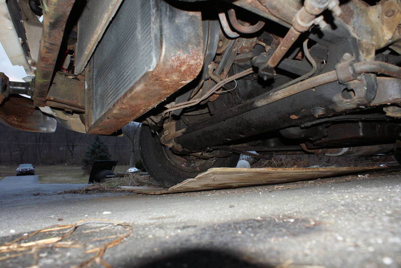 1973 ex Glacier Parts Coach for sale near Gettysburg PA