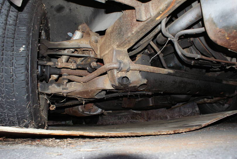 1973 ex Glacier Parts Coach for sale near Gettysburg PA