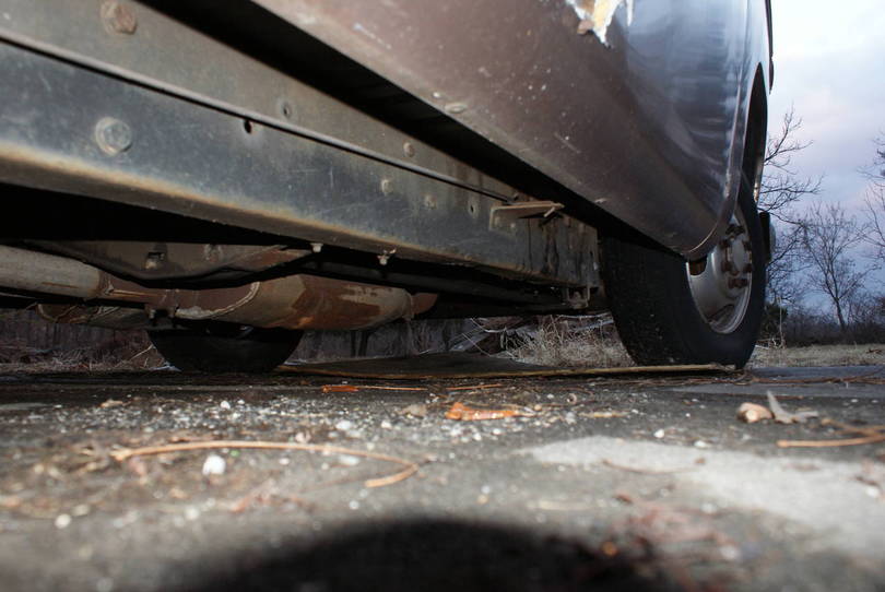 1973 ex Glacier Parts Coach for sale near Gettysburg PA