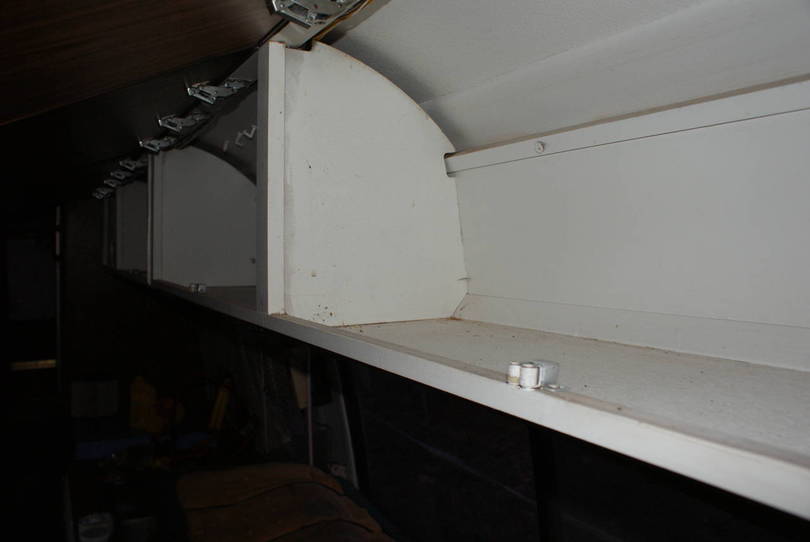 1973 ex Glacier Parts Coach for sale near Gettysburg PA