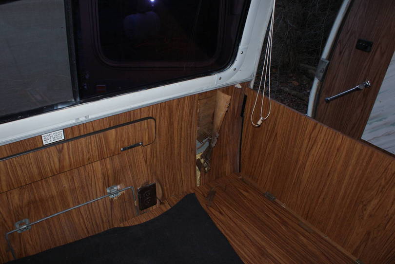 1973 ex Glacier Parts Coach for sale near Gettysburg PA