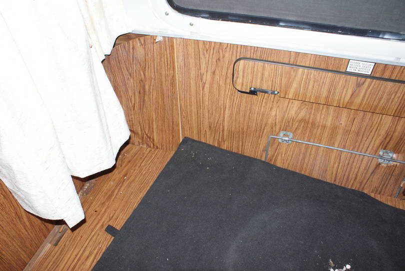 1973 ex Glacier Parts Coach for sale near Gettysburg PA