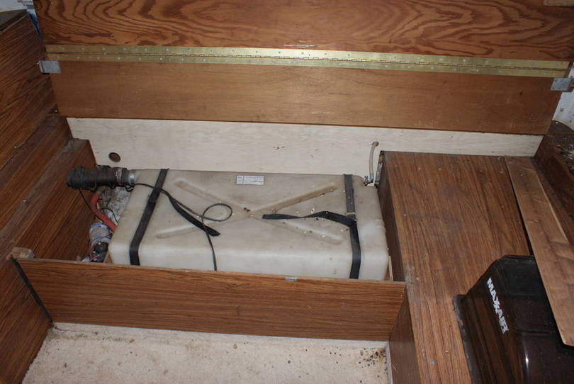 1973 ex Glacier Parts Coach for sale near Gettysburg PA