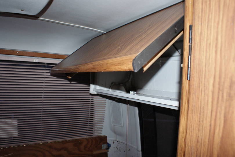 1973 ex Glacier Parts Coach for sale near Gettysburg PA