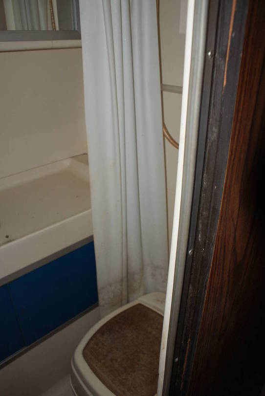 1973 ex Glacier Parts Coach for sale near Gettysburg PA