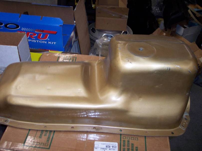 Toronado Oil Pans - $75 each