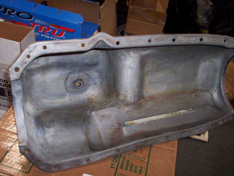 Toronado Oil Pans - $75 each