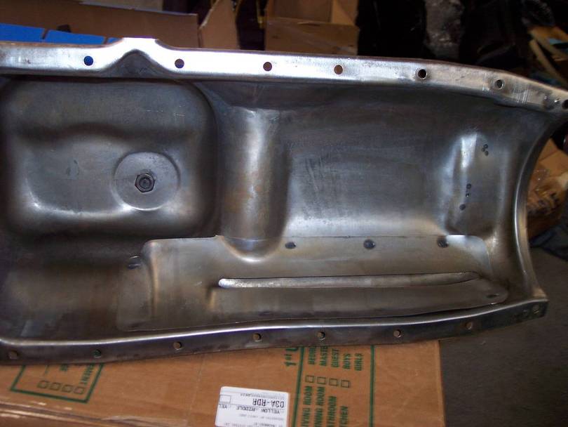 Toronado Oil Pans - $75 each