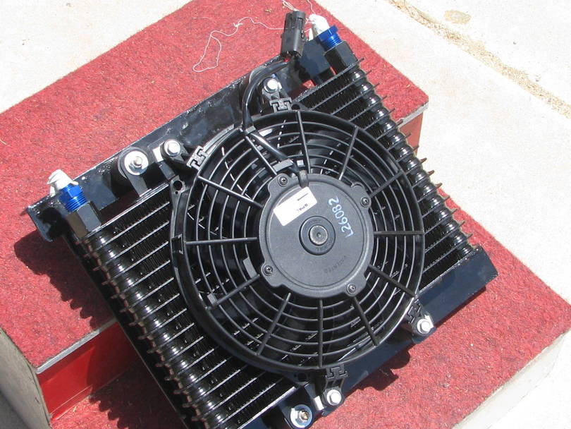 Fan