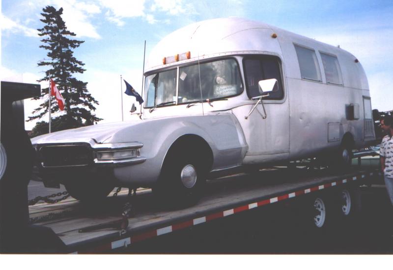toro airstream