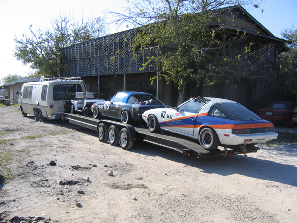 Taylor Rotorsports
