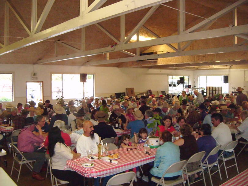Saturday Dinner - Salmon