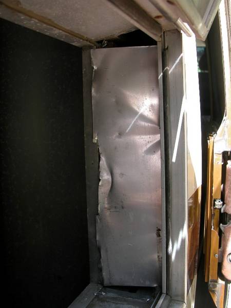 Door Striker Pin Nuts