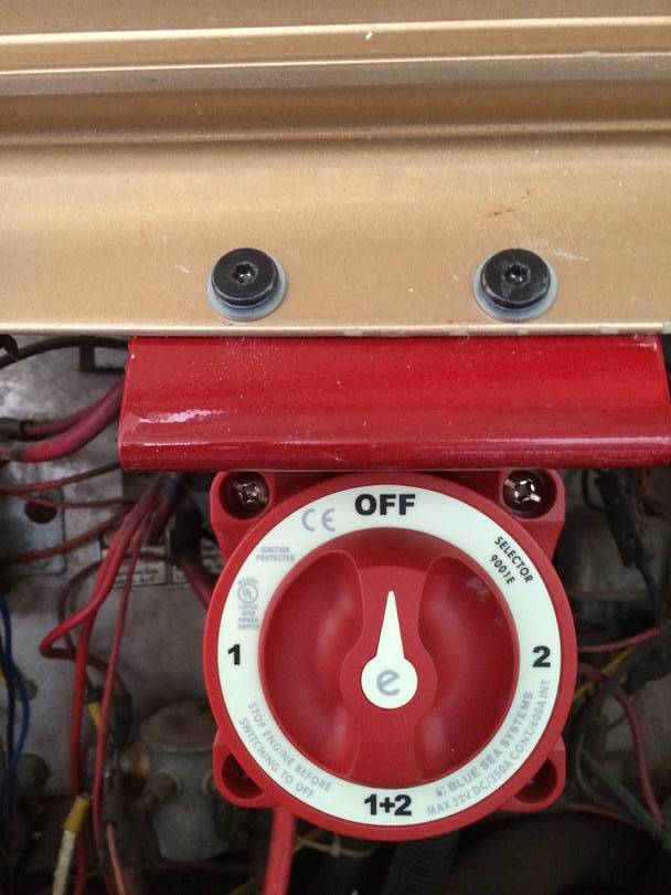 Batteries