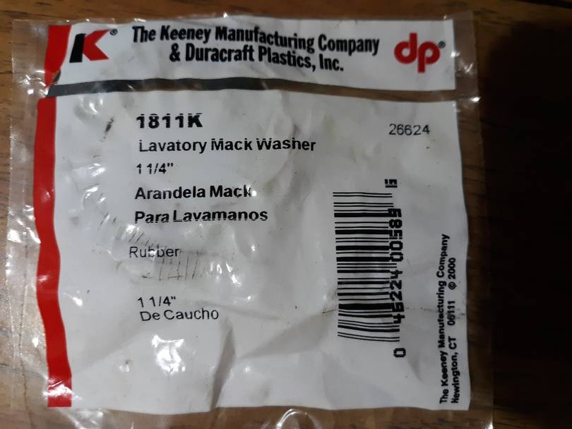 radiatorextensiongasket