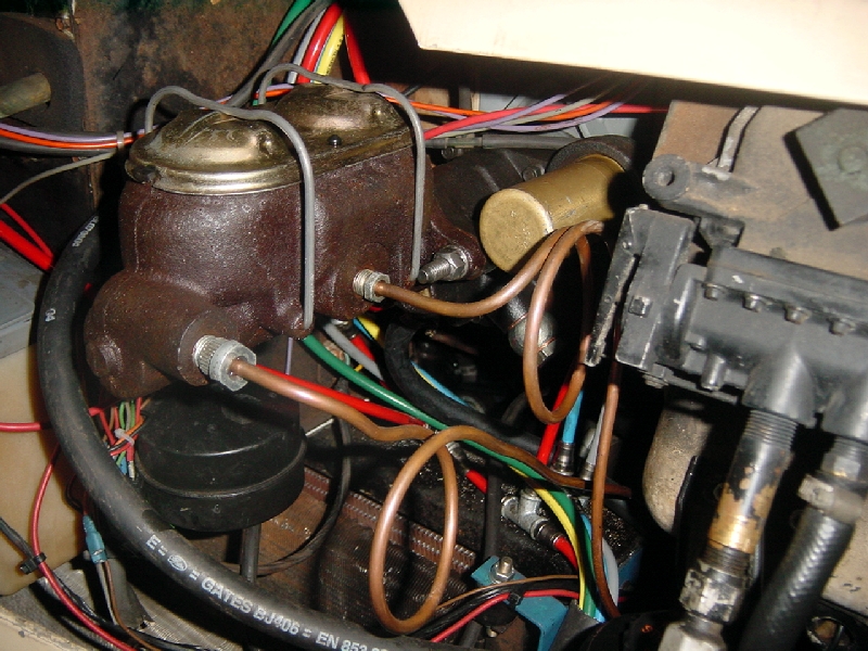 hydroboost_installed