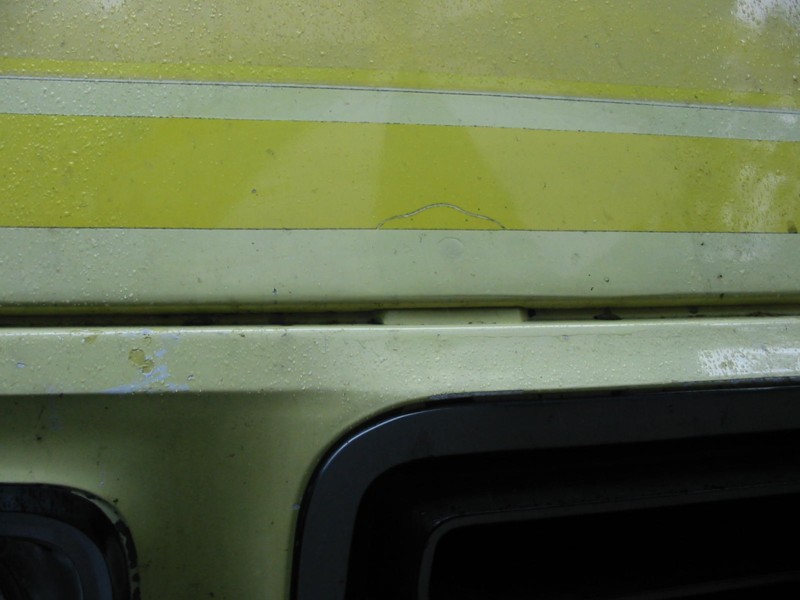 Single hold down image