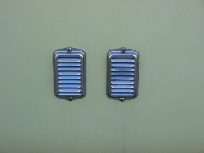 Sol Air furnace