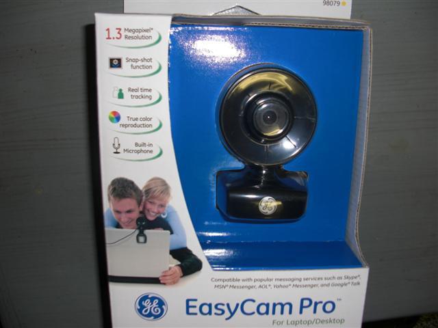 usb camera