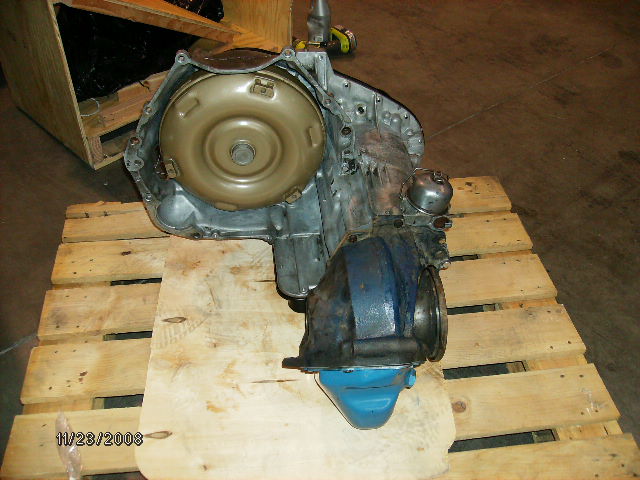 built up the 3.21 today and mounted to the tranny