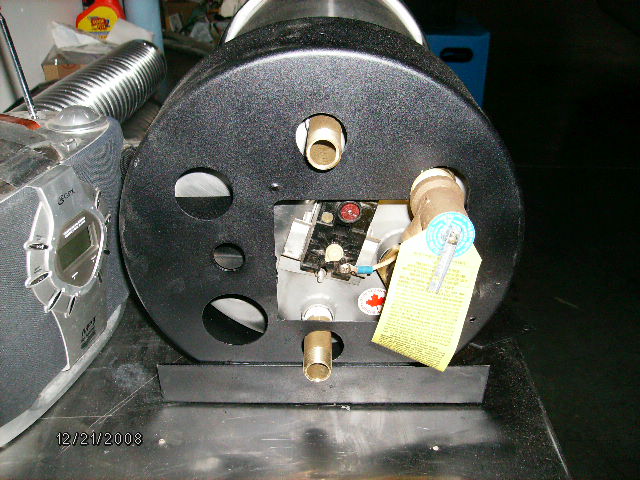 Water heater