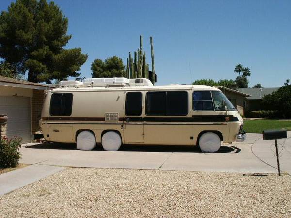 The Road Machine (2004 Photo)