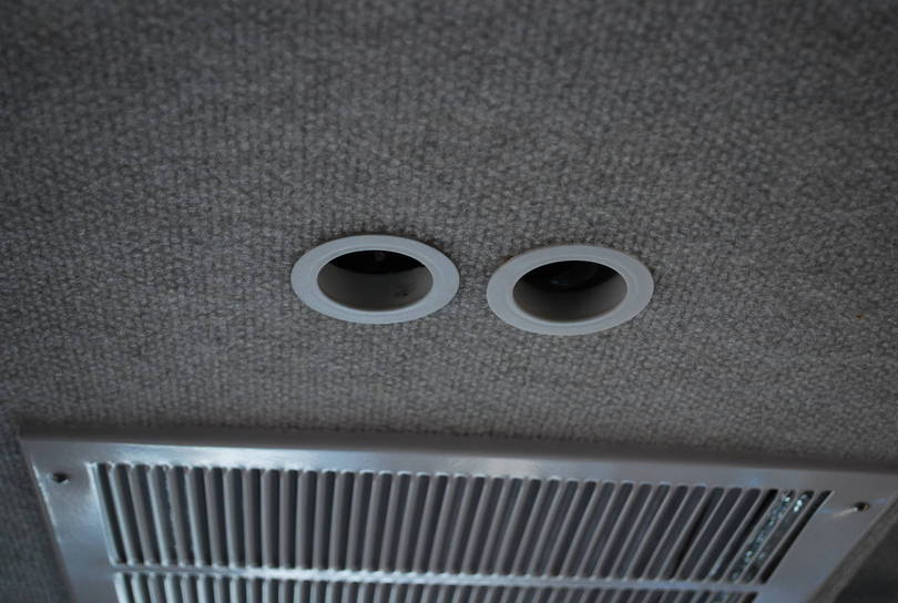 Progress!  June 2009