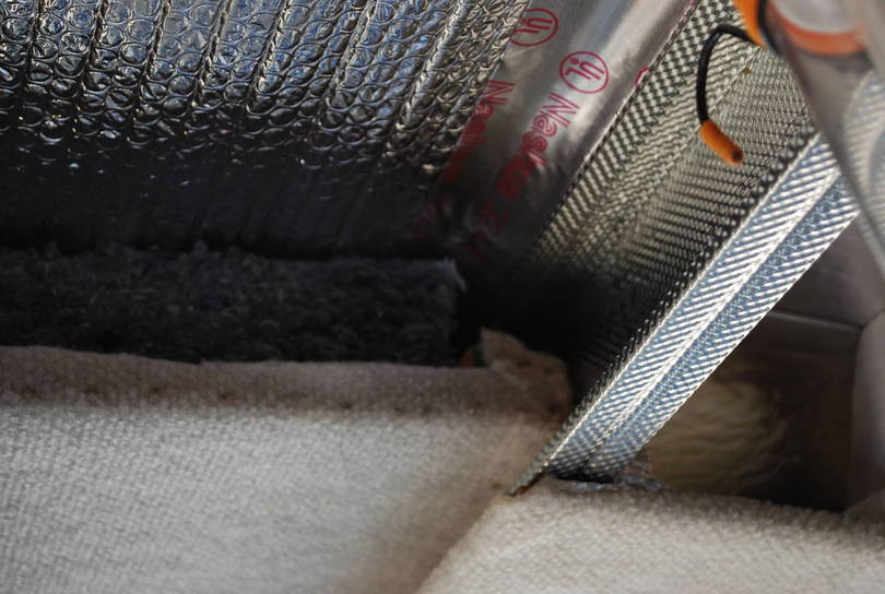 Progress!  June 2009