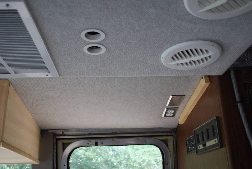 Progress!  June 2009