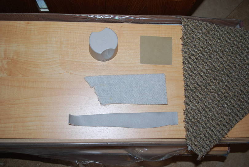 Color Scheme of the Road Machine Reborn