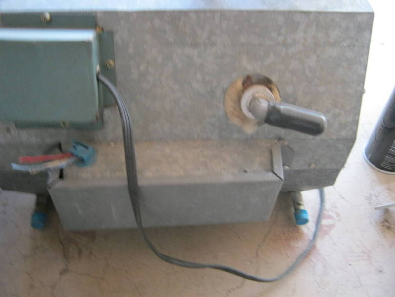 water heater and roof pod for sale