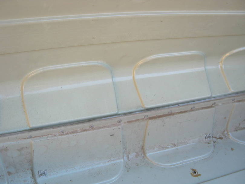 water heater and roof pod for sale